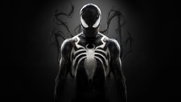 Venom Savage Arsenal Wallpaper