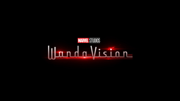 Wanda Vision 2021 Wallpaper