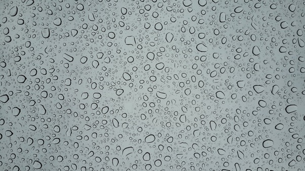 Water Drop Raindrop 4k Wallpaper