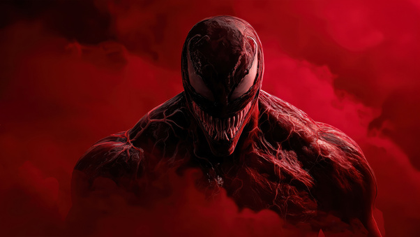 We Are Venom (2932x2932) Resolution Wallpaper
