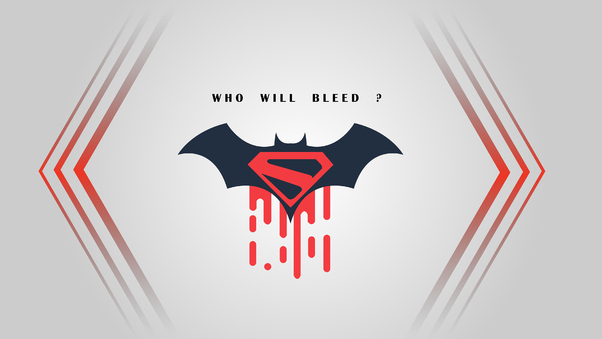 Who Will Bleed Wallpaper