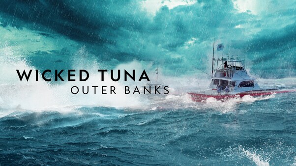 Wicked Tuna Outer Banks Wallpaper