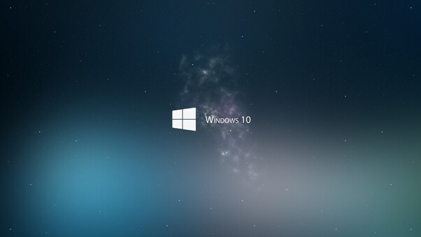 Windows 10 Graphic Design Wallpaper