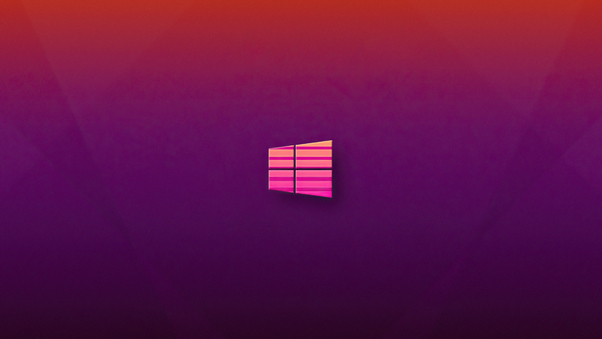 Windows 10 Logo Texture 4k Wallpaper