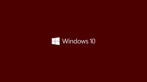 Windows 10 Original 1 Wallpaper