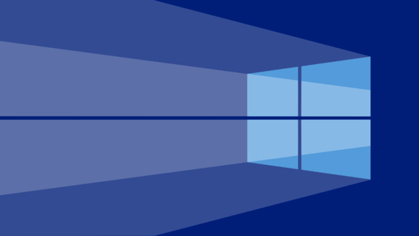 Windows 10 Original 4k Wallpaper