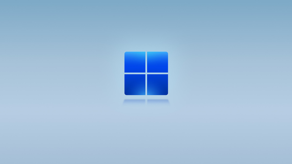 Windows 11 Default Wallpaper