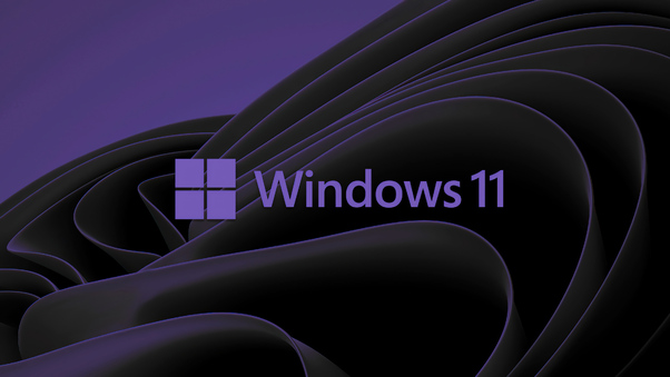 Windows 11 Minimal 4k Wallpaper