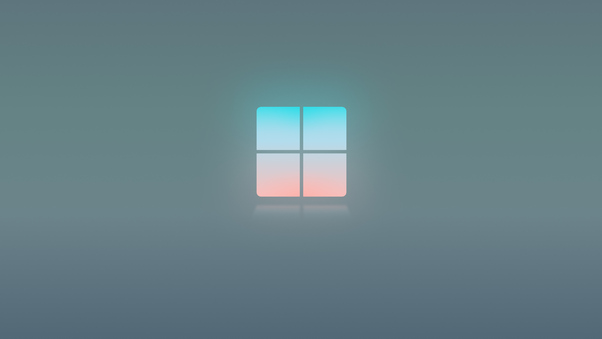 Windows 11 Morning 5k Wallpaper