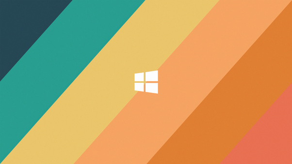 Windows Inc Minimalism 4k Wallpaper