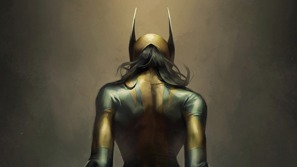 Wolverine X 23 Wallpaper
