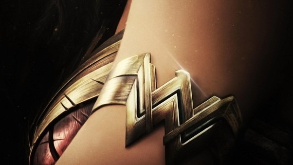 Wonder Woman New Wallpaper