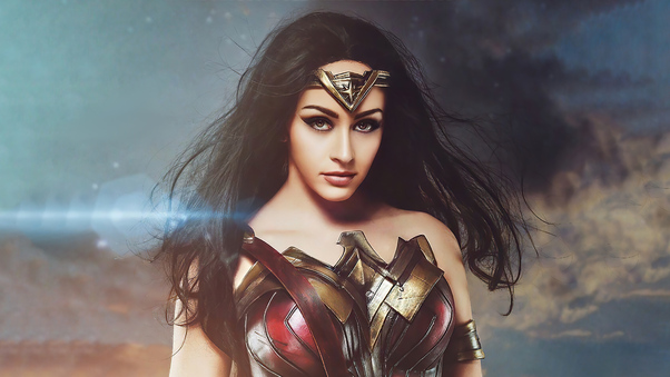 Wonder Woman New Cosplay 5k Wallpaper