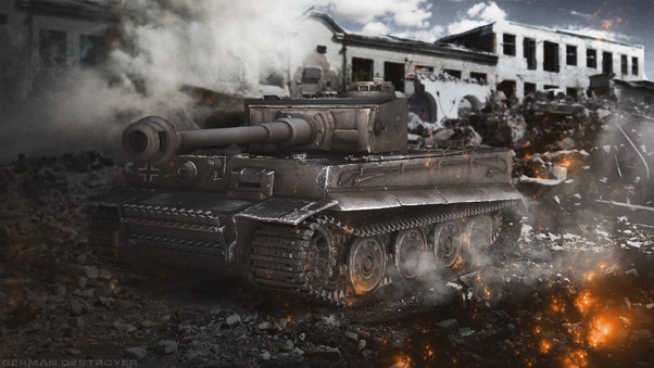 World Of Tanks Xbox360 Wallpaper