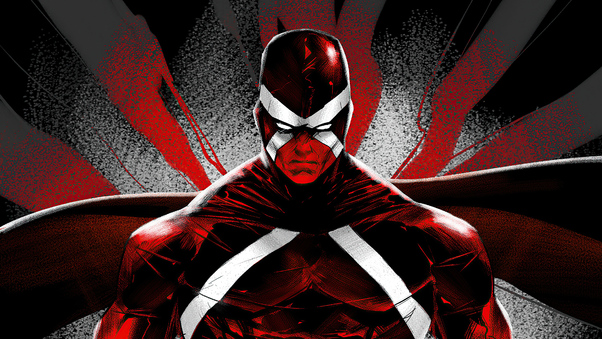 X Daredevil 4k Wallpaper