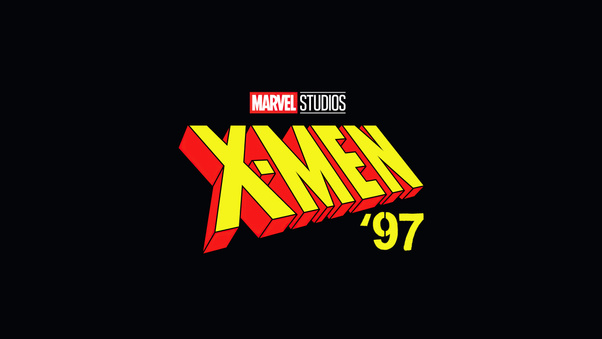 X Men 97 Wallpaper