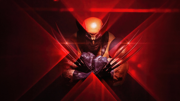 X Men Reboot Wallpaper