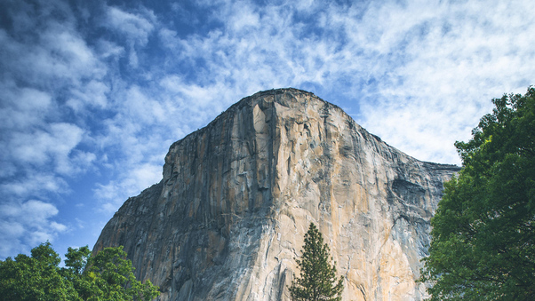 Yosemite 4k Wallpaper
