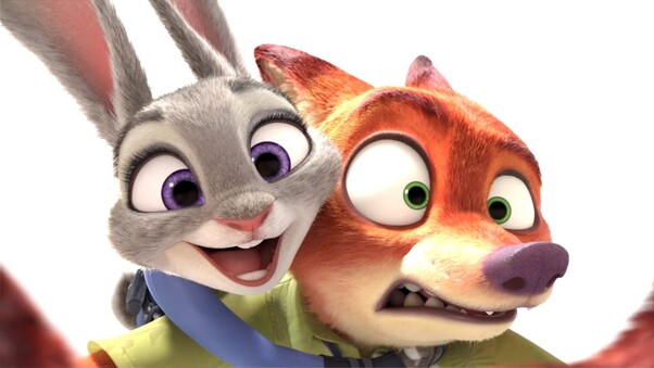 download the new for mac Zootopia