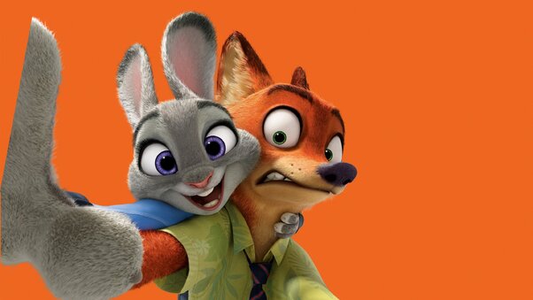 Zootopia 4k, HD Movies, 4k Wallpapers, Images, Backgrounds, Photos and ...