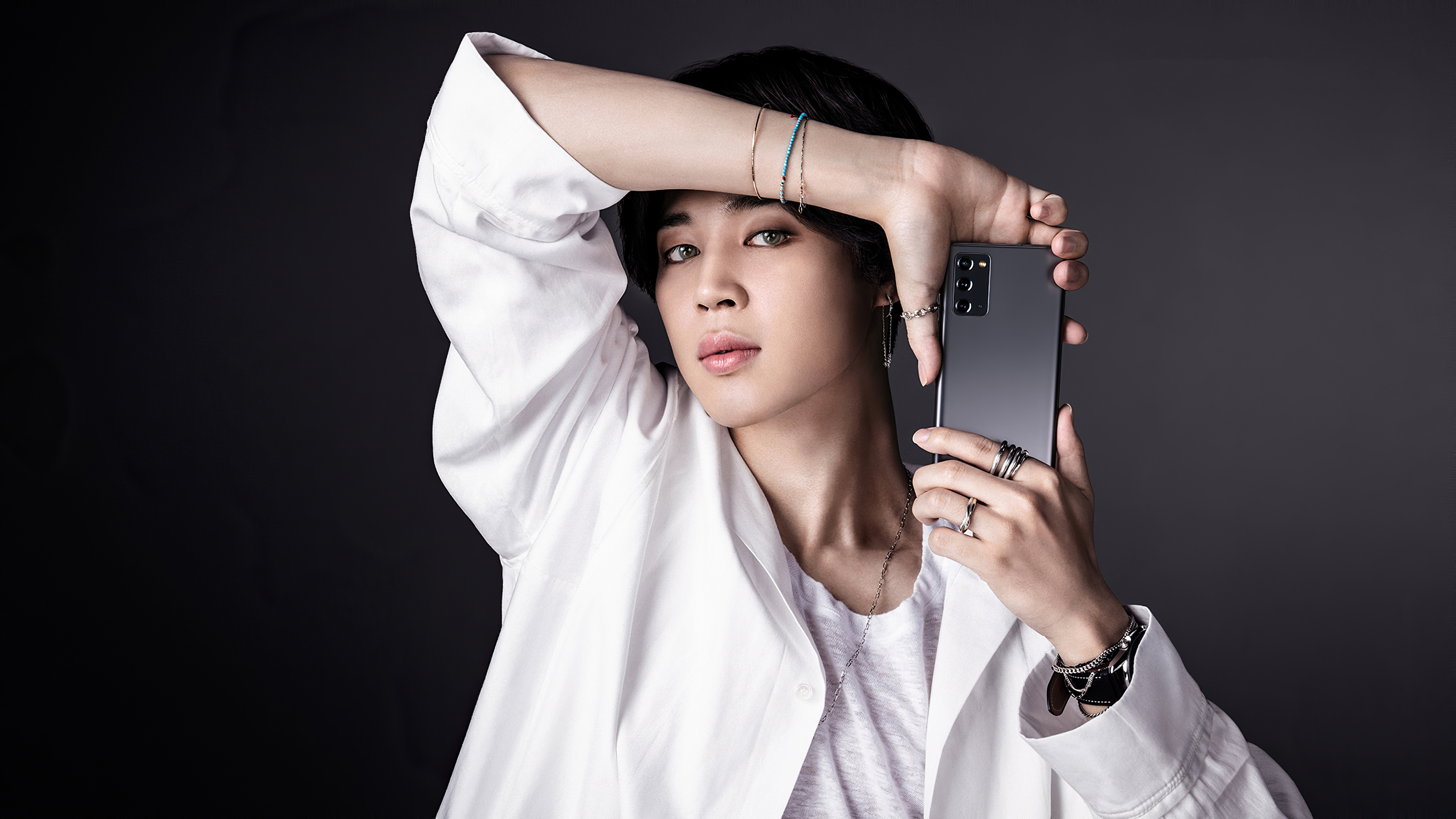 2560x1700 BTS Jimin Chromebook Pixel HD 4k Wallpapers, Images, Backgrounds,  Photos and Pictures
