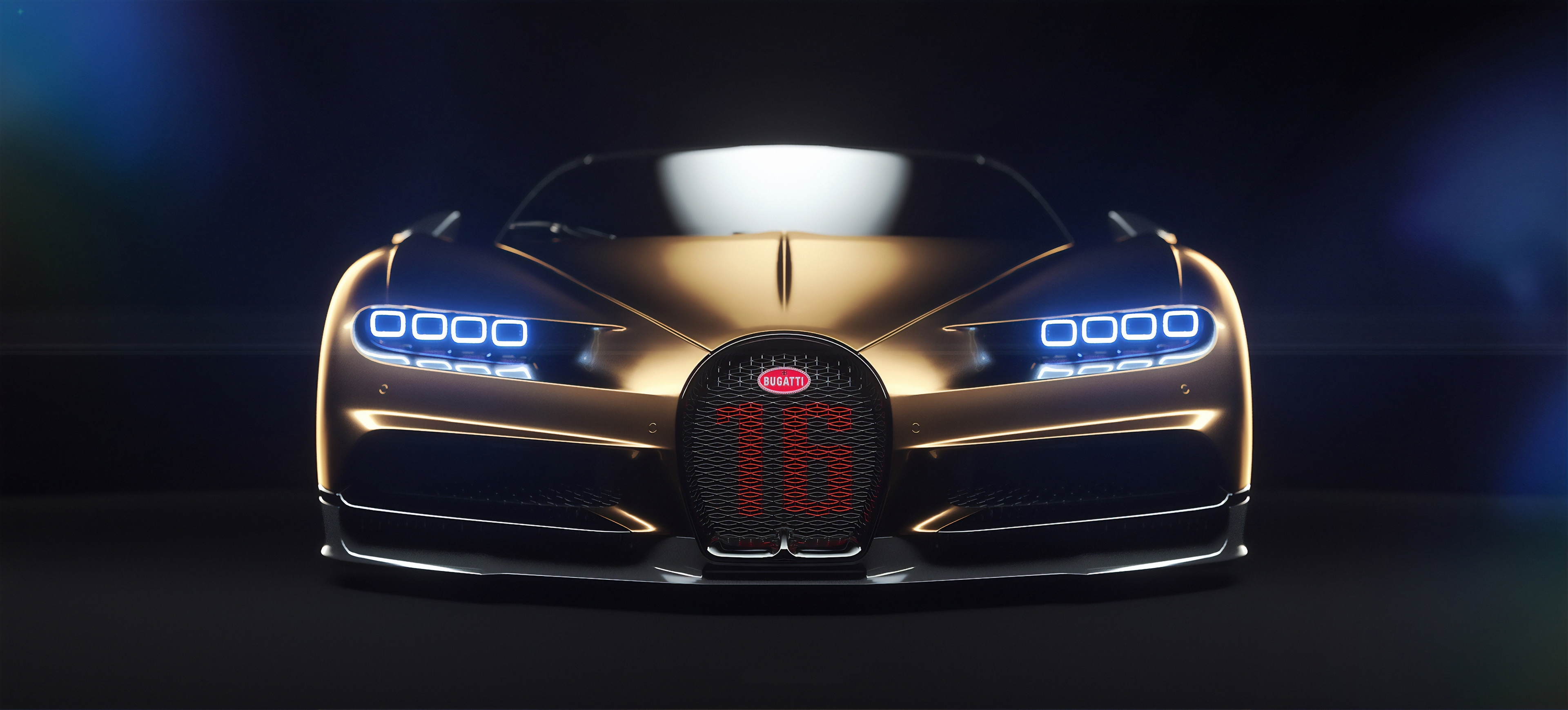 Bugatti Chiron Front, HD Cars, 4k Wallpapers, Images ...