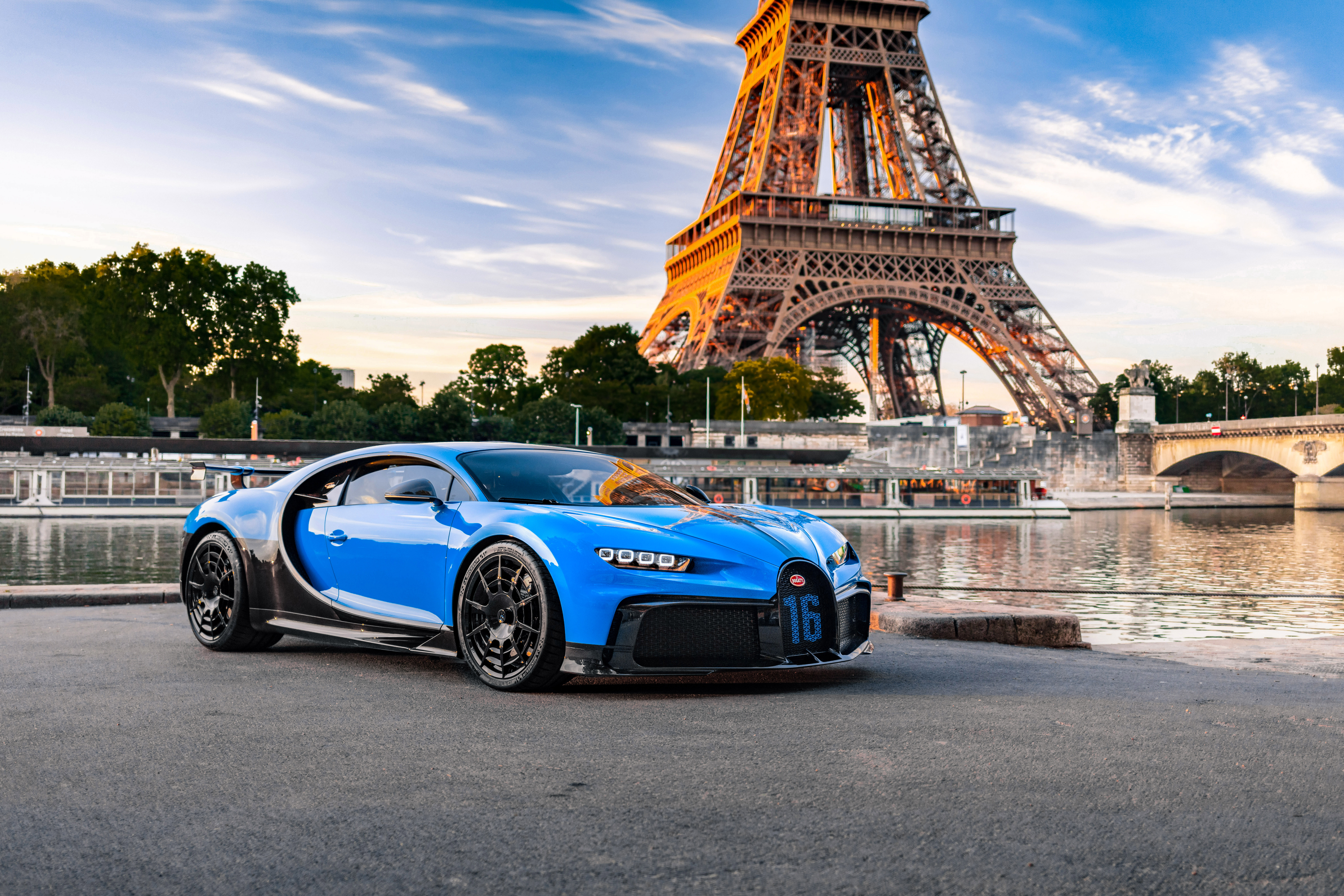 Bugatti Chiron Pur Sport 8k, HD Cars, 4k Wallpapers, Images
