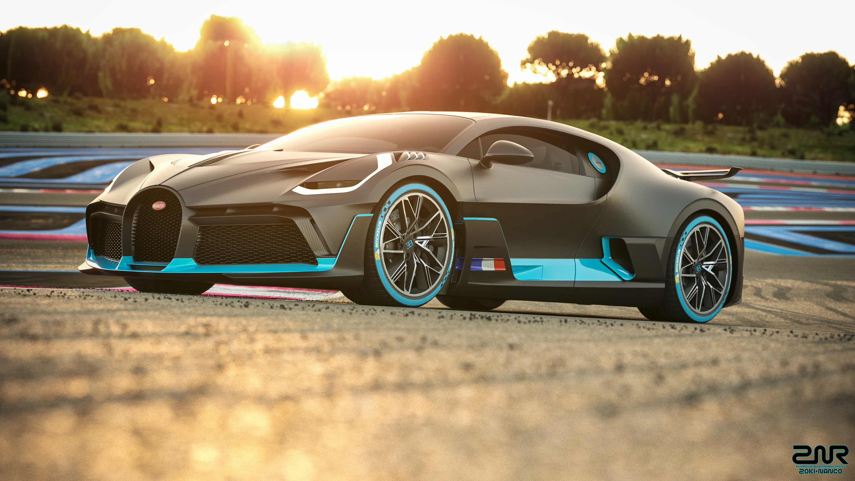 Bugatti Divo 2018 Car, HD Cars, 4k Wallpapers, Images, Backgrounds, Photos  and Pictures