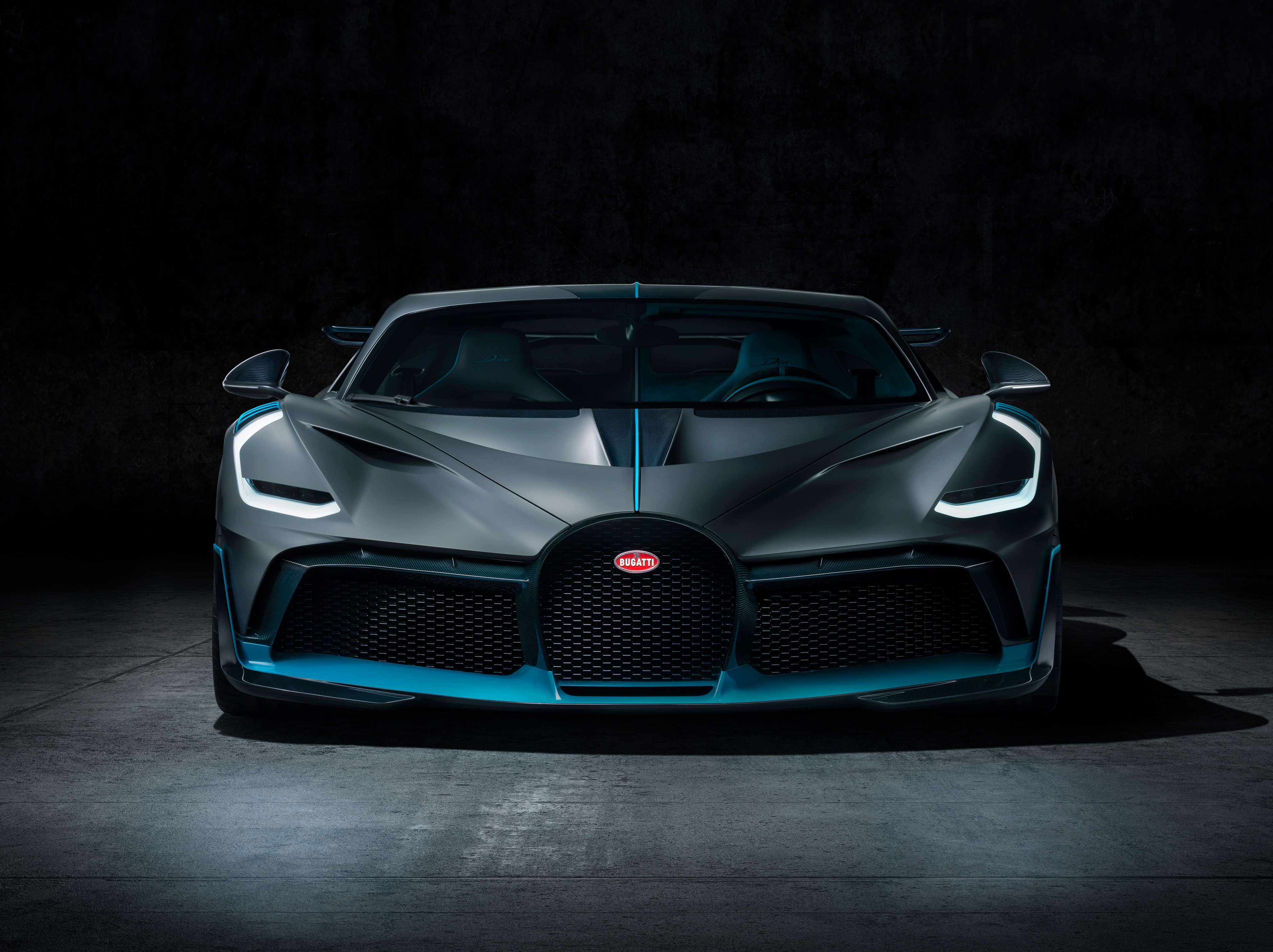 2019 Bugatti Divo Wallpapers  Supercarsnet