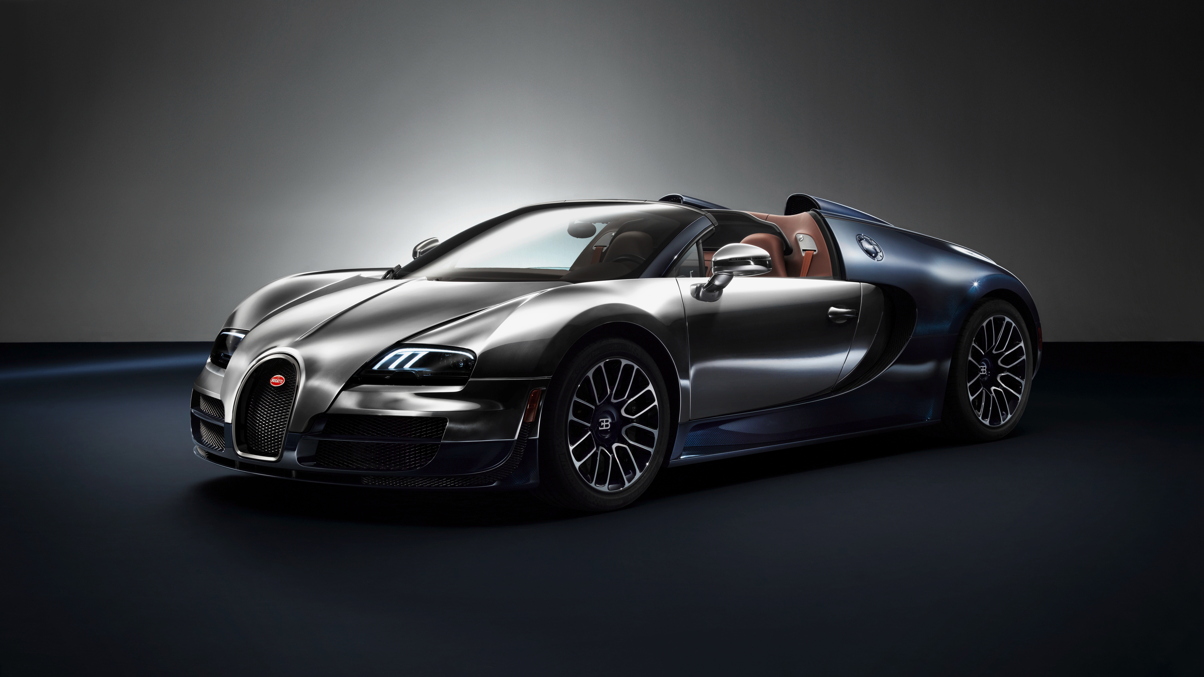 Bugatti Veyron Grand Sport Roadster Vitesse, HD Cars, 4k Wallpapers,  Images, Backgrounds, Photos and Pictures