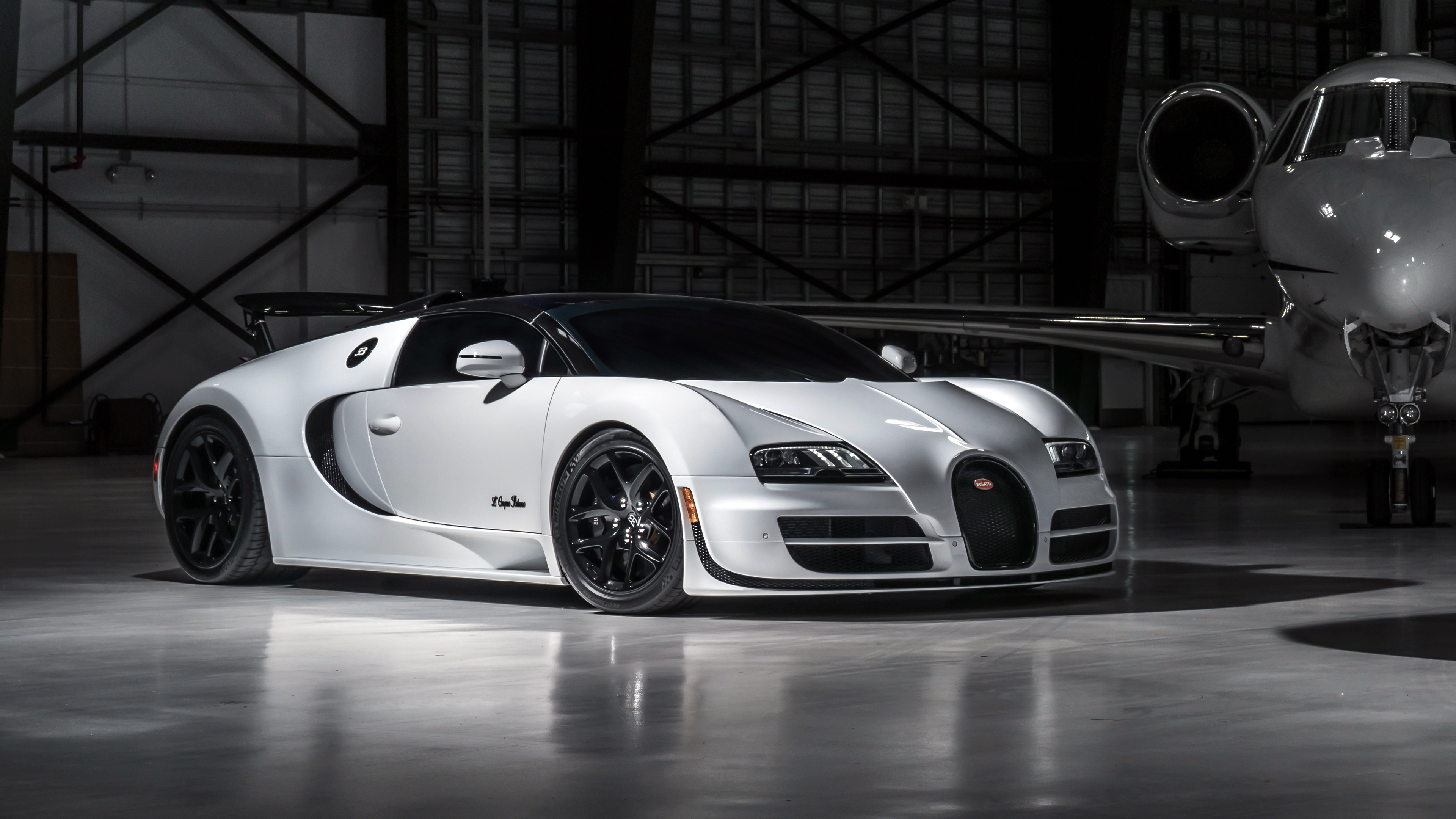 2020 Bugatti Veyron Car Full Hd Wallpapers 1080p