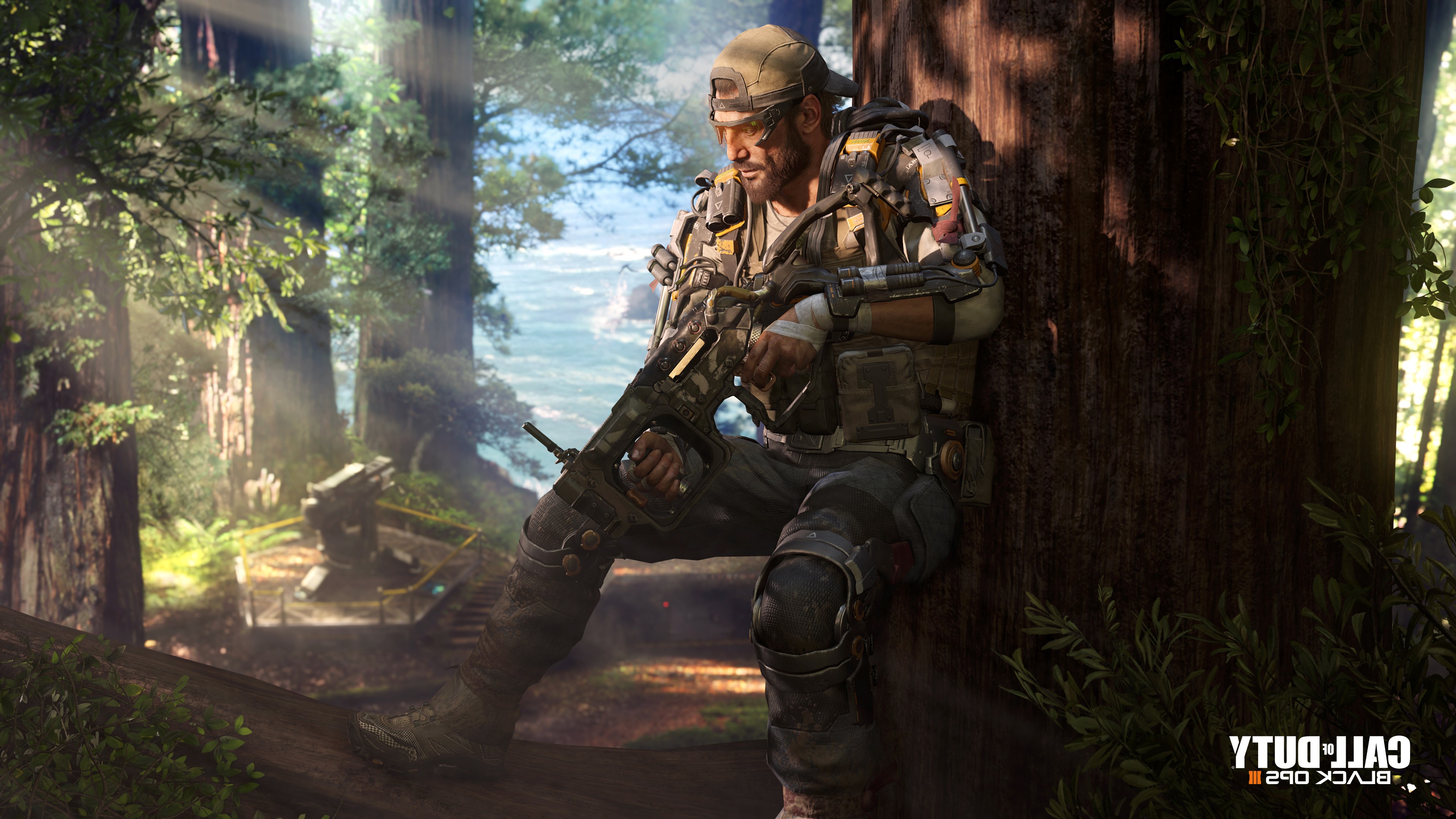 3000x2000 Call of Duty Black Ops 3 Specialist Wallpaper,3000x2000 ...