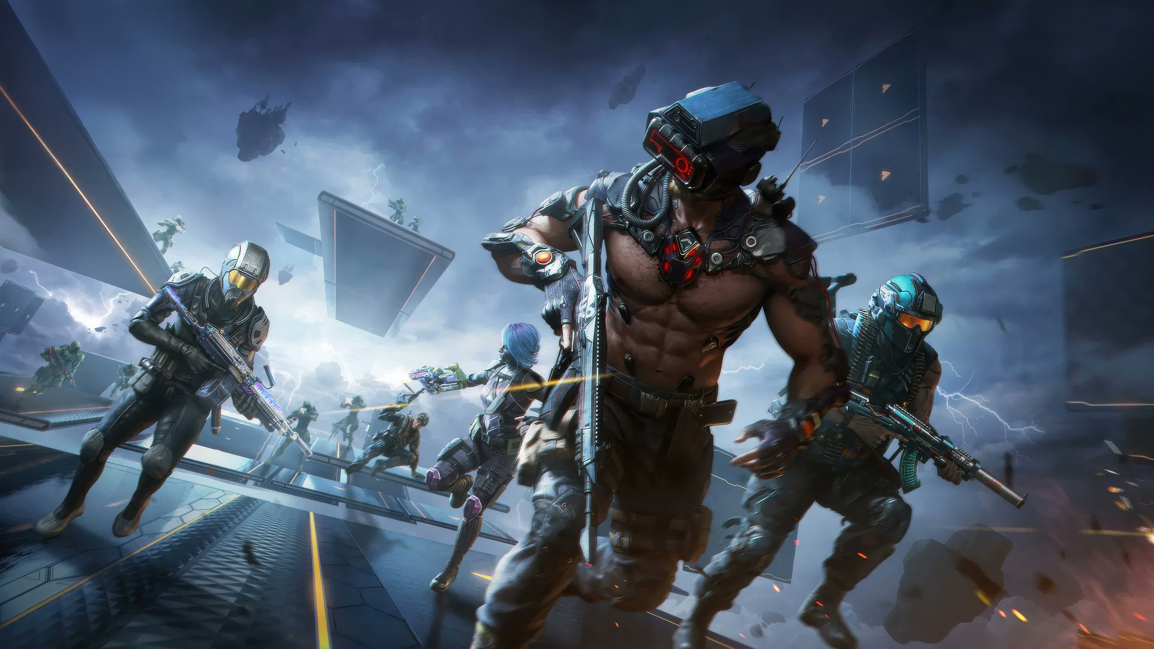 call of duty mobile end season 2025