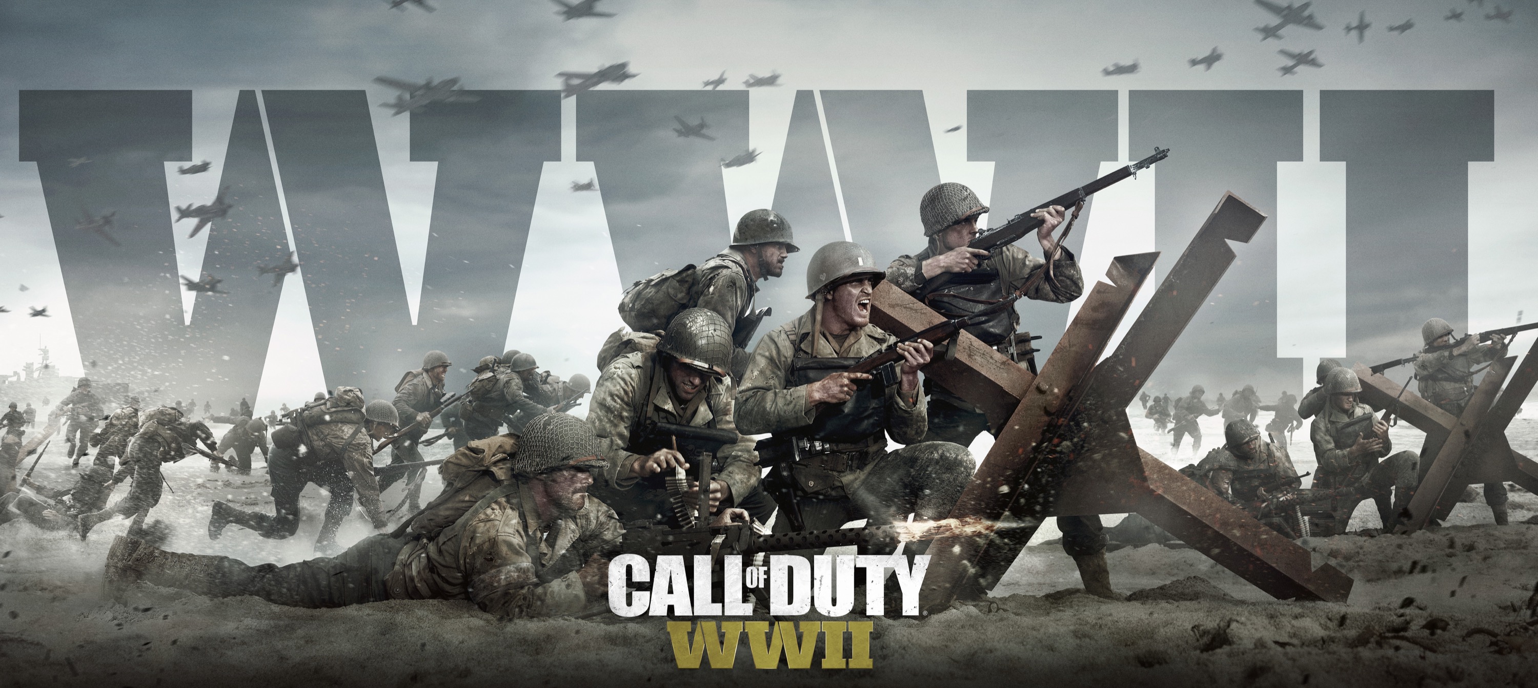 1920x1080 Call Of Duty WW2 Laptop Full HD 1080P ,HD 4k  Wallpapers,Images,Backgrounds,Photos and Pictures