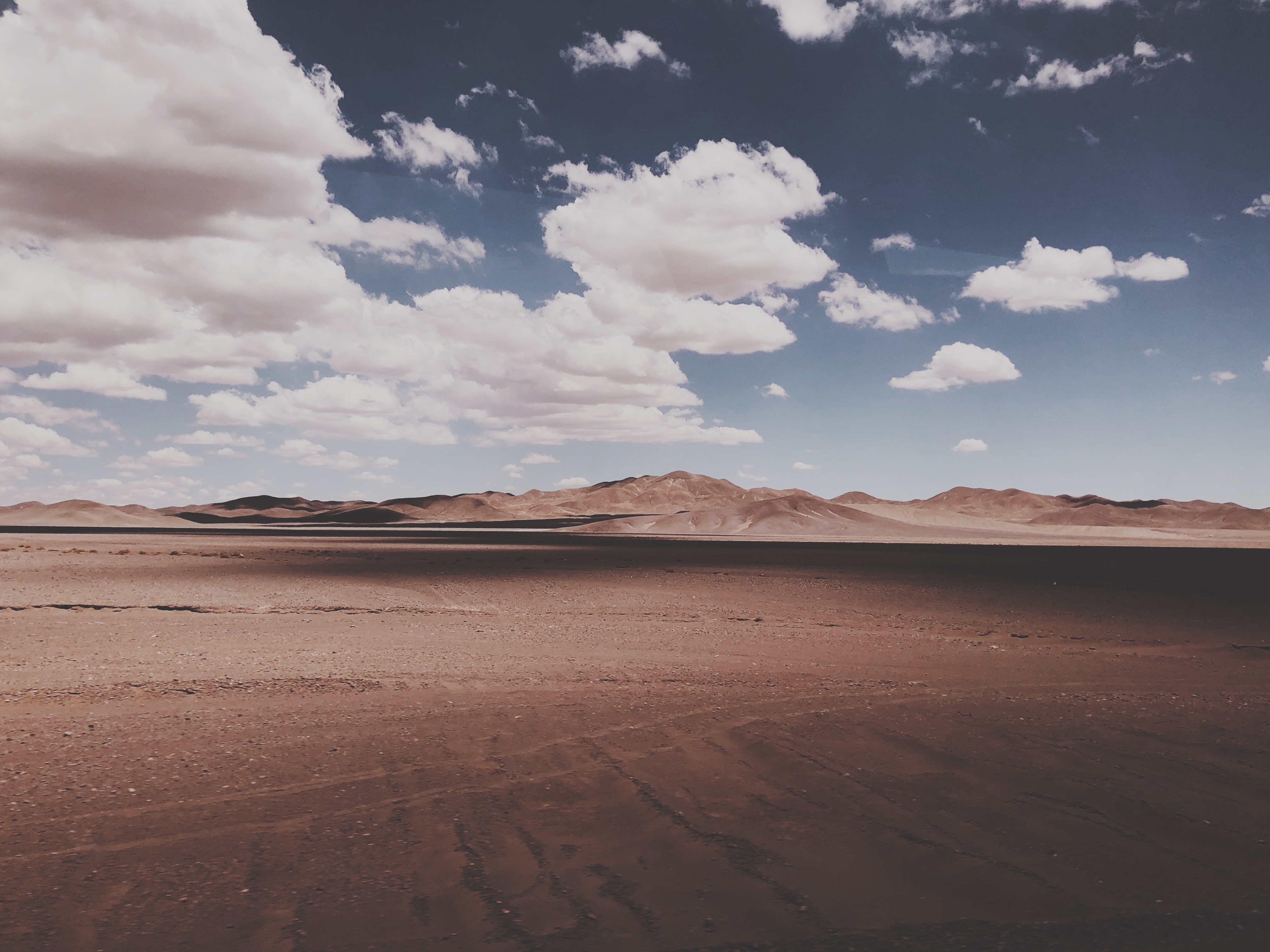 Calm Desert 4k, HD Nature, 4k Wallpapers, Images, Backgrounds, Photos and  Pictures
