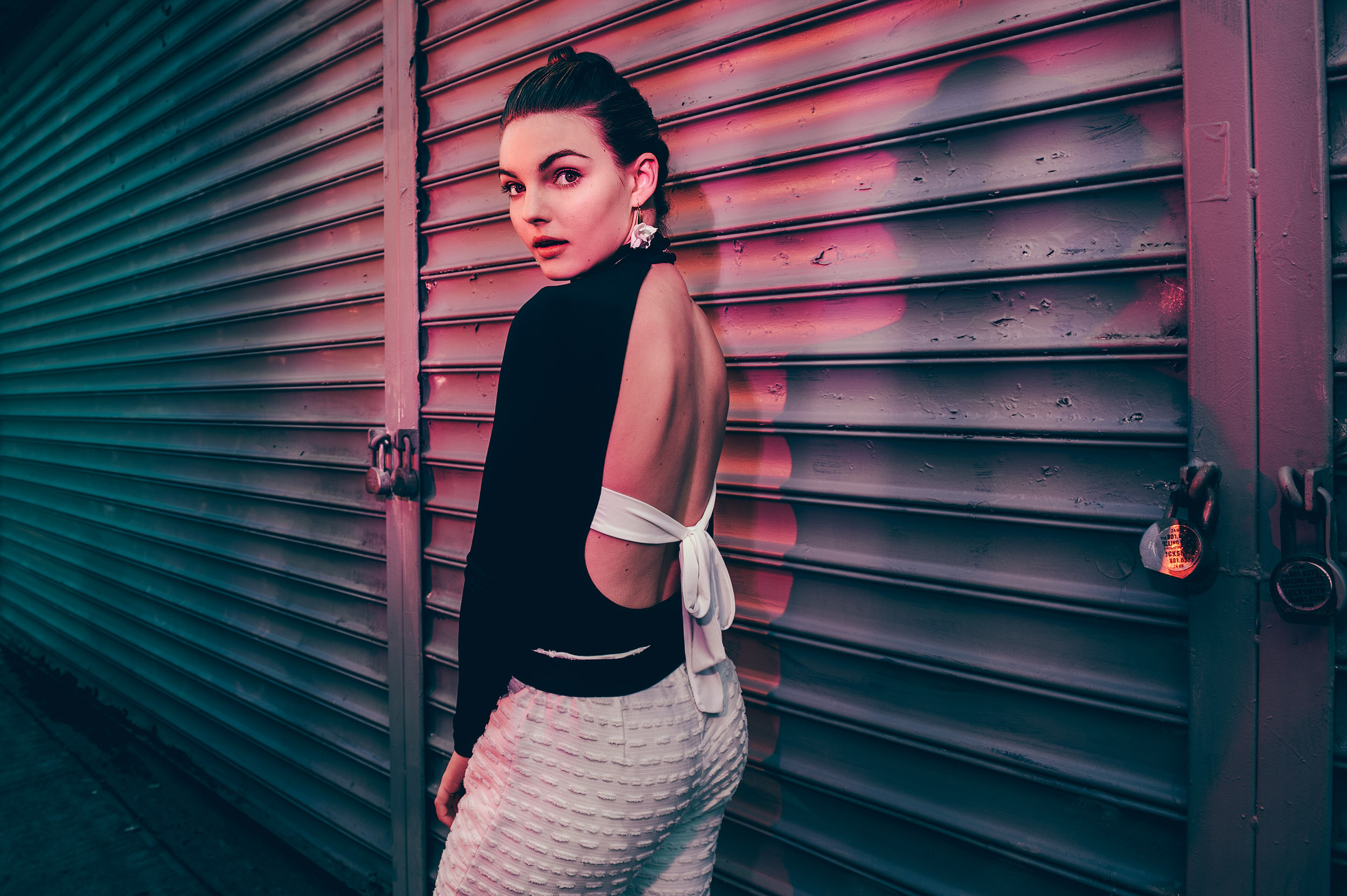 Everything You Need To Know About Camren Bicondova!