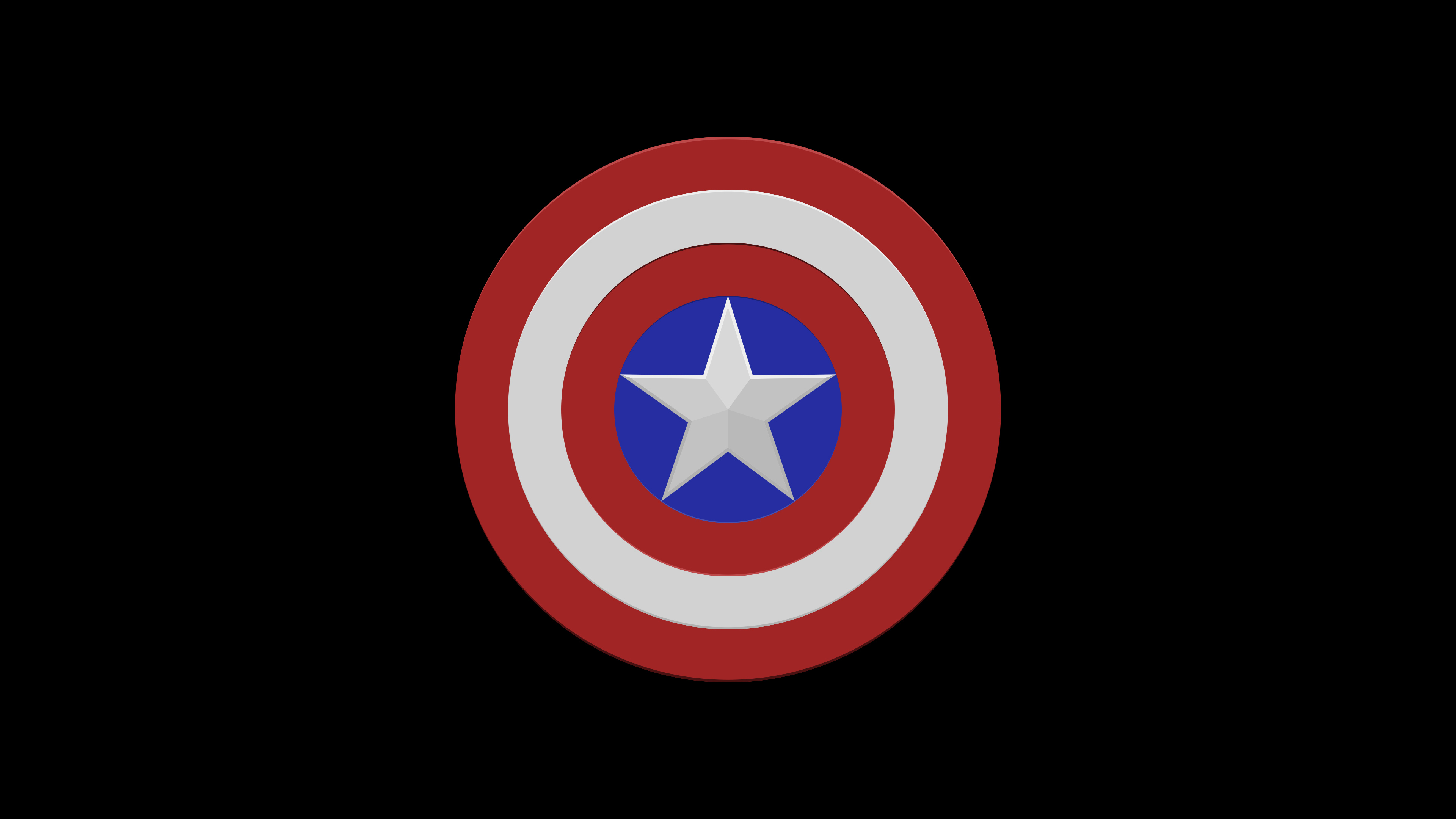 Captain America Shield Dark 4k Hd Superheroes 4k Wallpapers Images Backgrounds Photos And Pictures