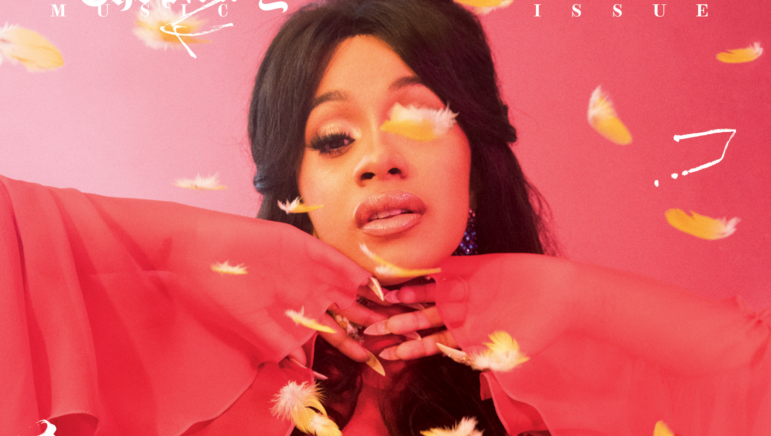 Cardi B 2018, HD Music, 4k Wallpapers, Images, Backgrounds, Photos and  Pictures