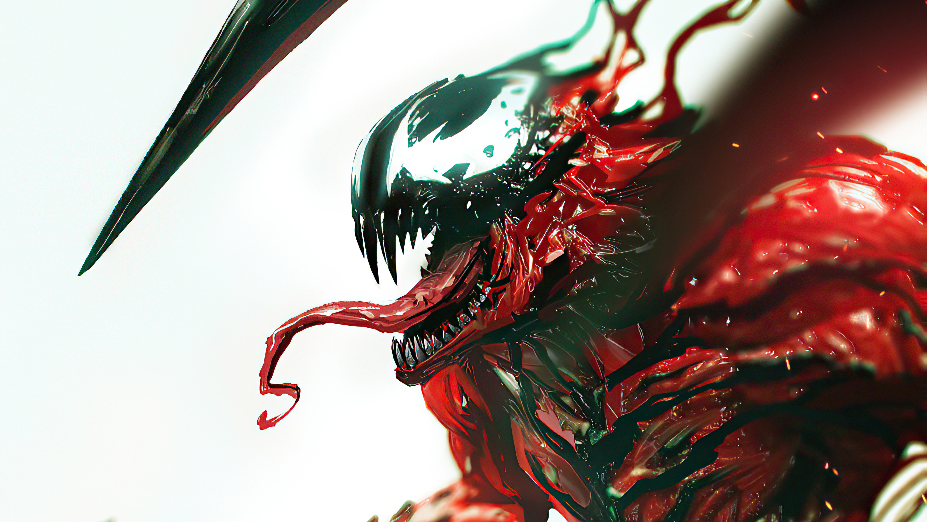 1080x1920  1080x1920 carnage hd superheroes artwork supervillain for  Iphone 6 7 8 wallpaper  Coolwallpapersme