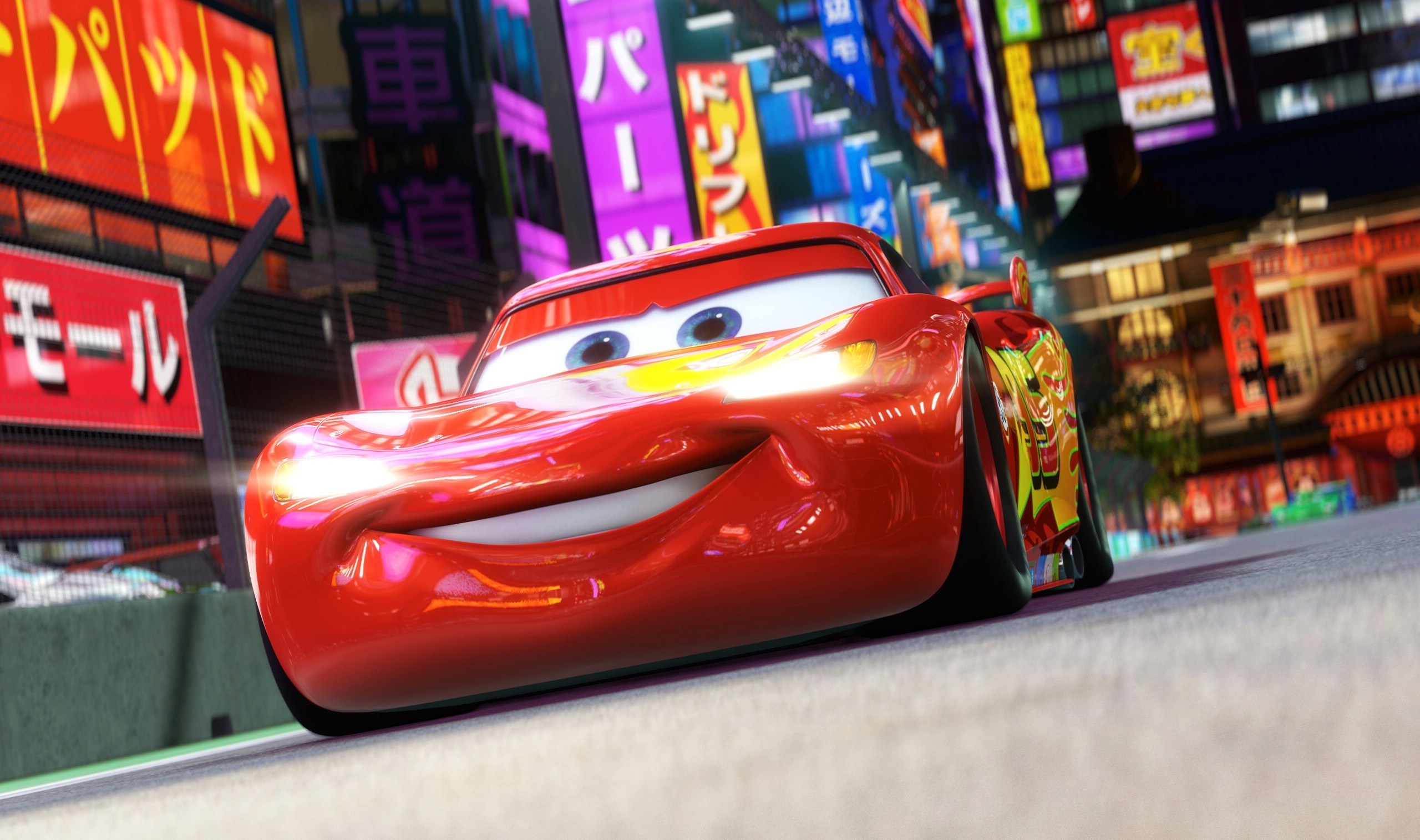 Cars 3 Animated Movie, HD Movies, 4k Wallpapers, Images, Backgrounds,  Photos and Pictures