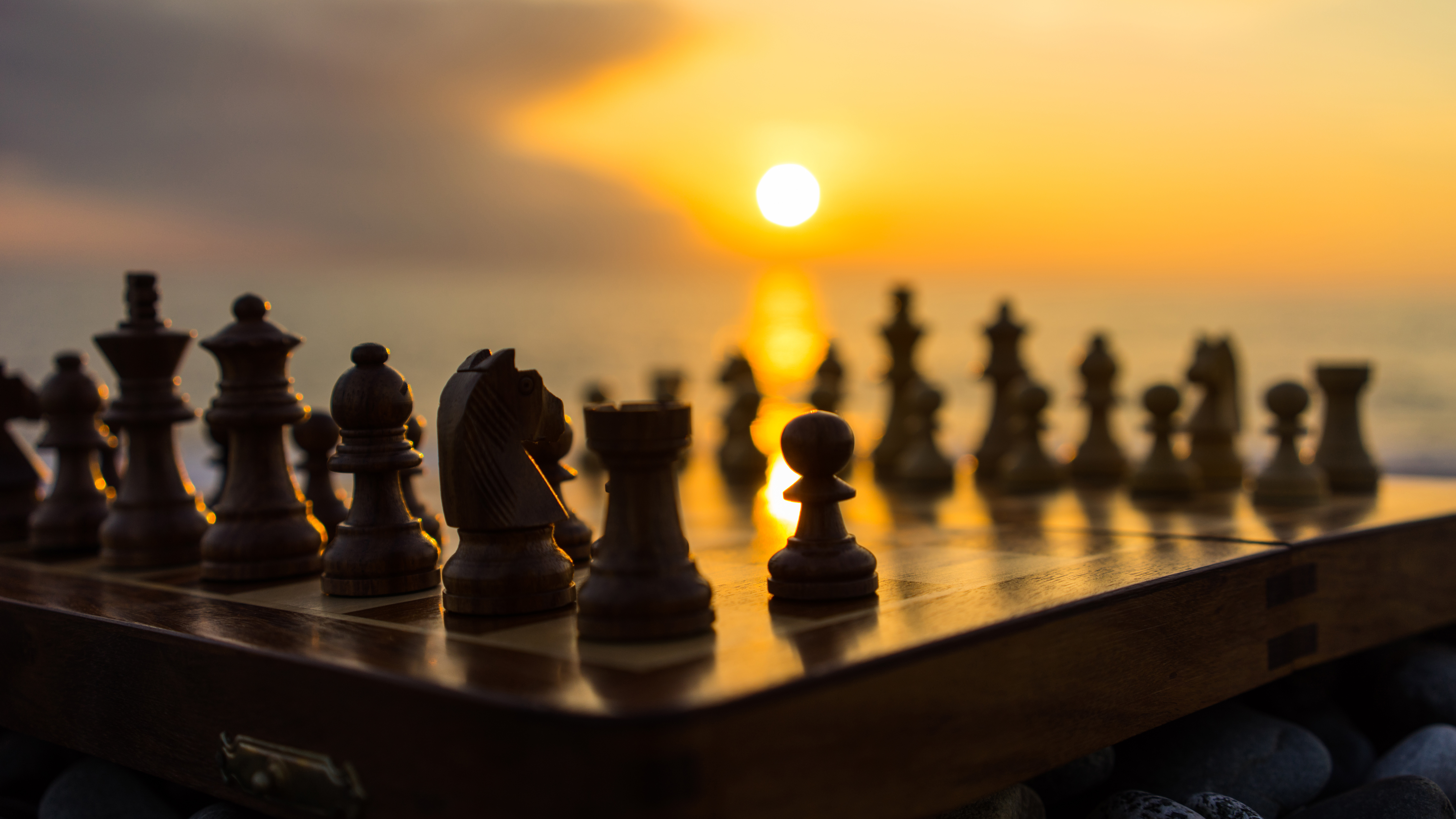 Chess Wallpaper Widescreen