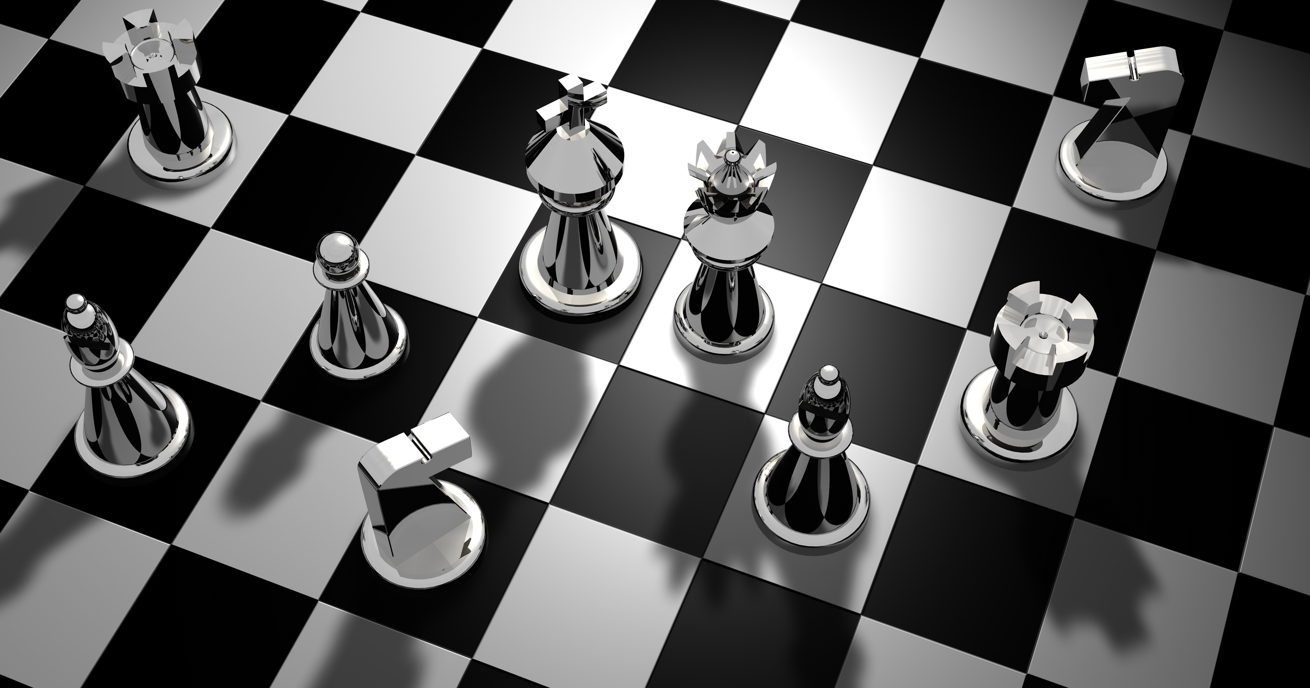 Pawn Chess Board Ultra HD Desktop Background Wallpaper for 4K UHD TV :  Multi Display, Dual Monitor : Tablet : Smartphone