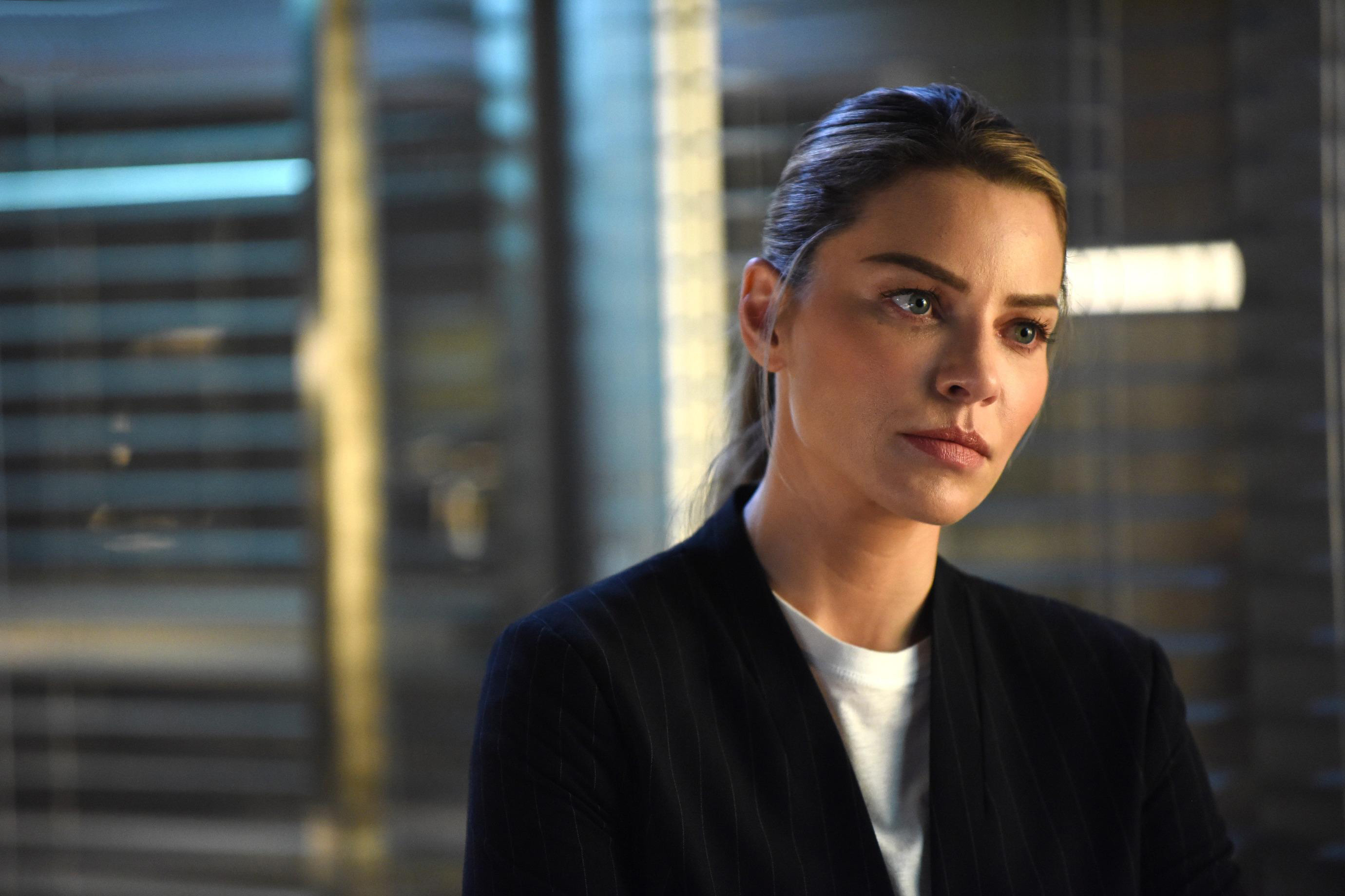 Chloe Decker As Lauren German In Lucifer 2017, HD Tv Shows, 4k Wallpapers,  Images, Backgrounds, Photos and Pictures