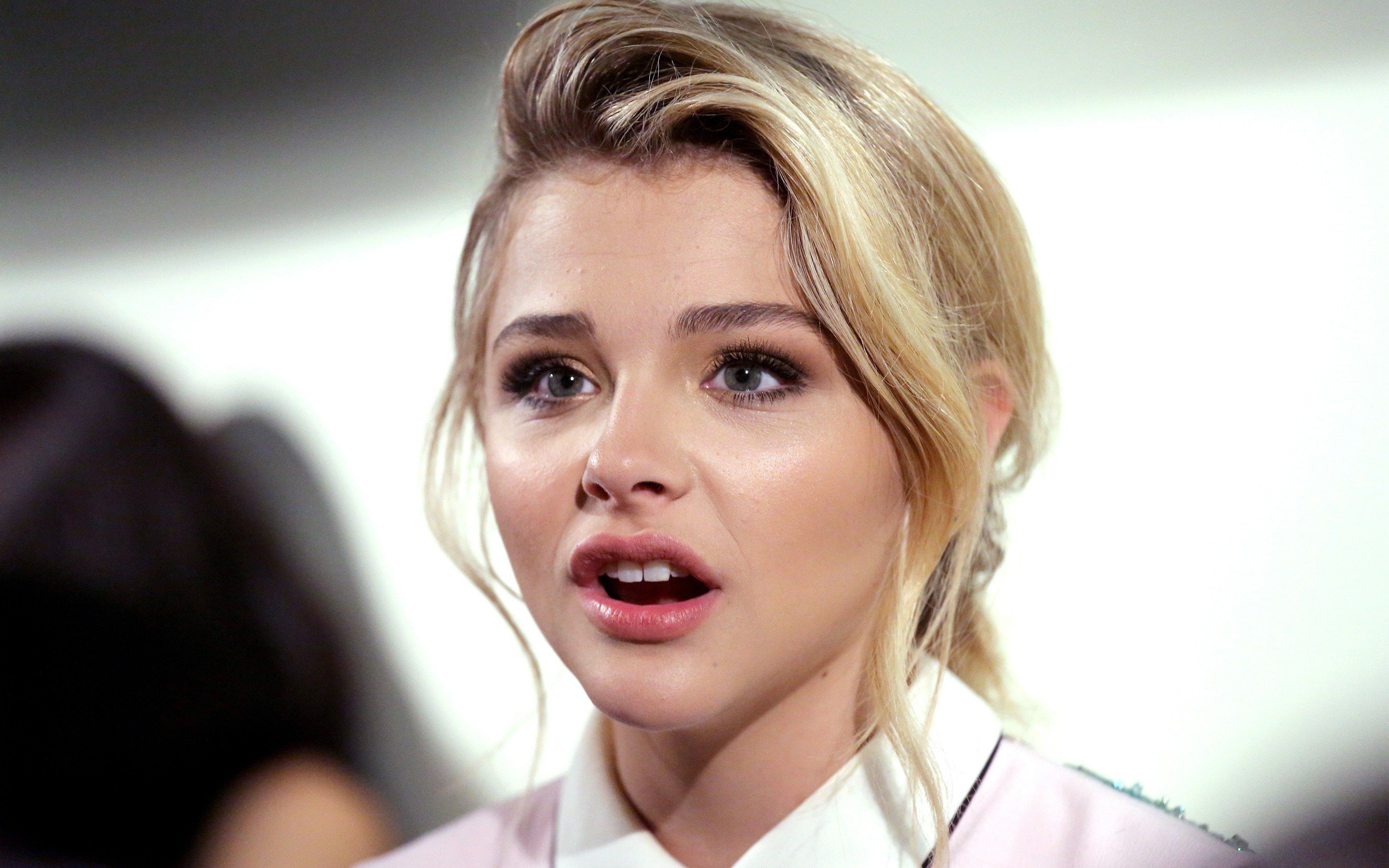 Chloe Moretz 19, HD Celebrities, 4k Wallpapers, Images, Backgrounds, Photos  and Pictures