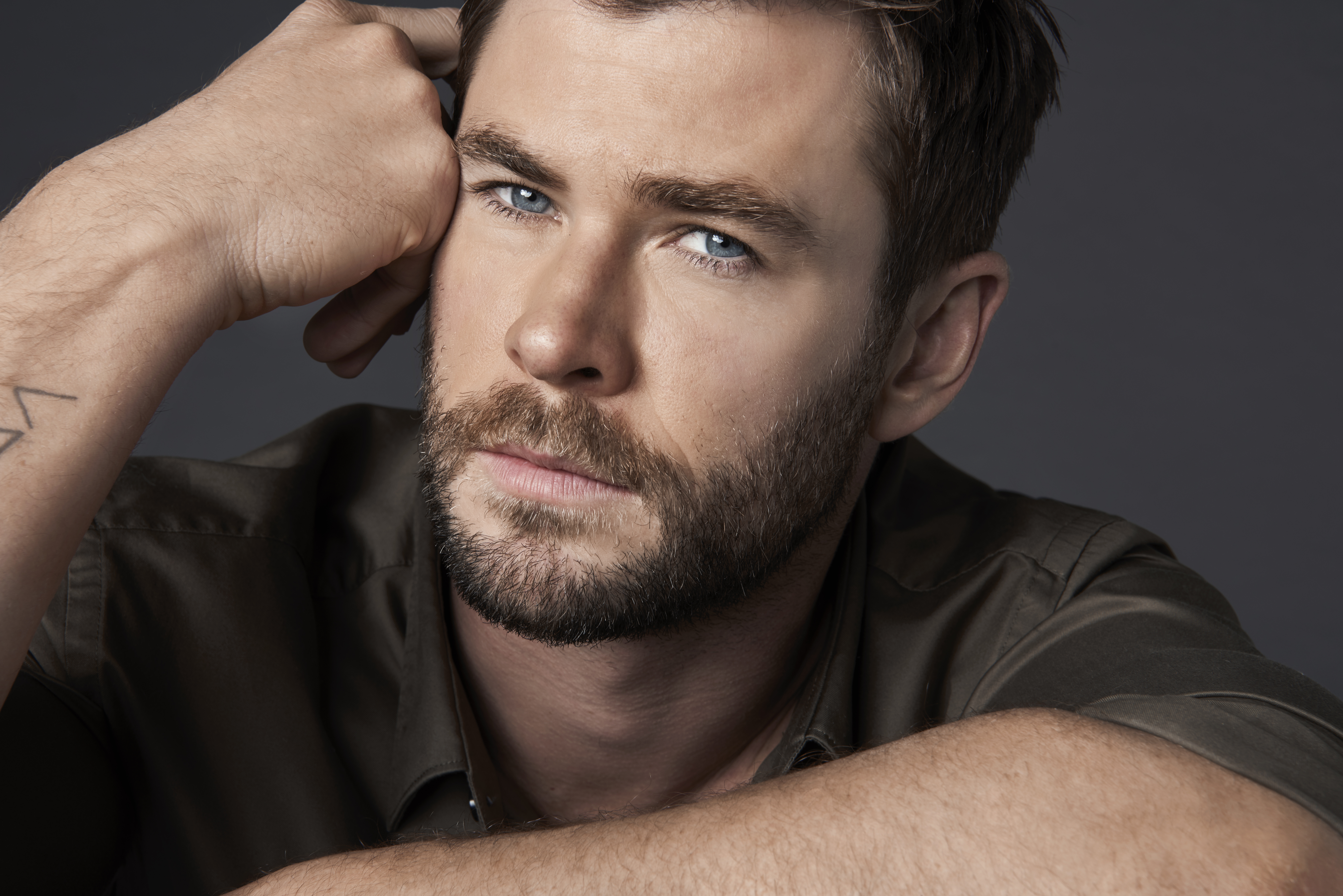 Chris Hemsworth 2019 8k, HD Celebrities, 4k Wallpapers, Images, Backgrounds,  Photos and Pictures