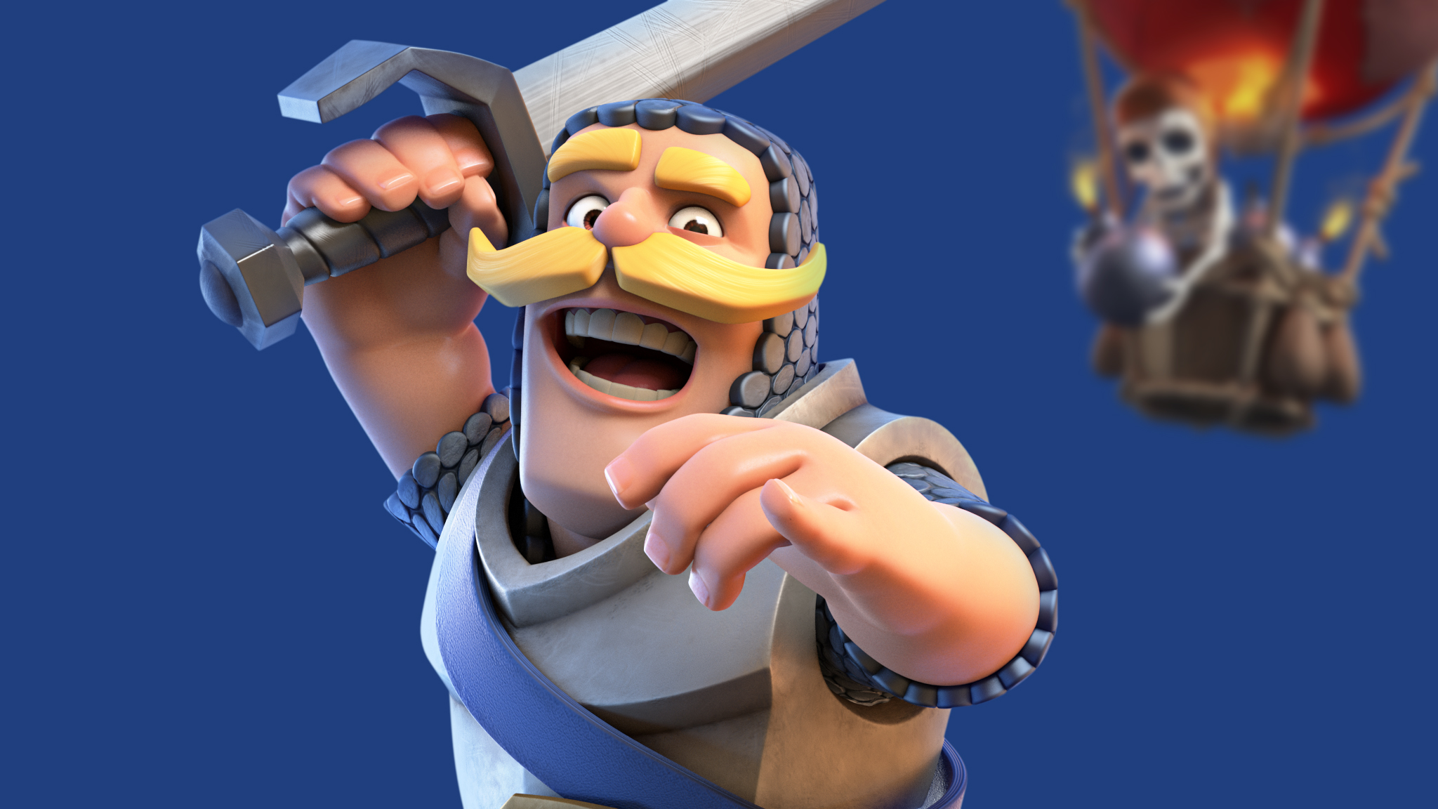 Clash Royale, HD Games, 4k Wallpapers, Images, Backgrounds, Photos and  Pictures