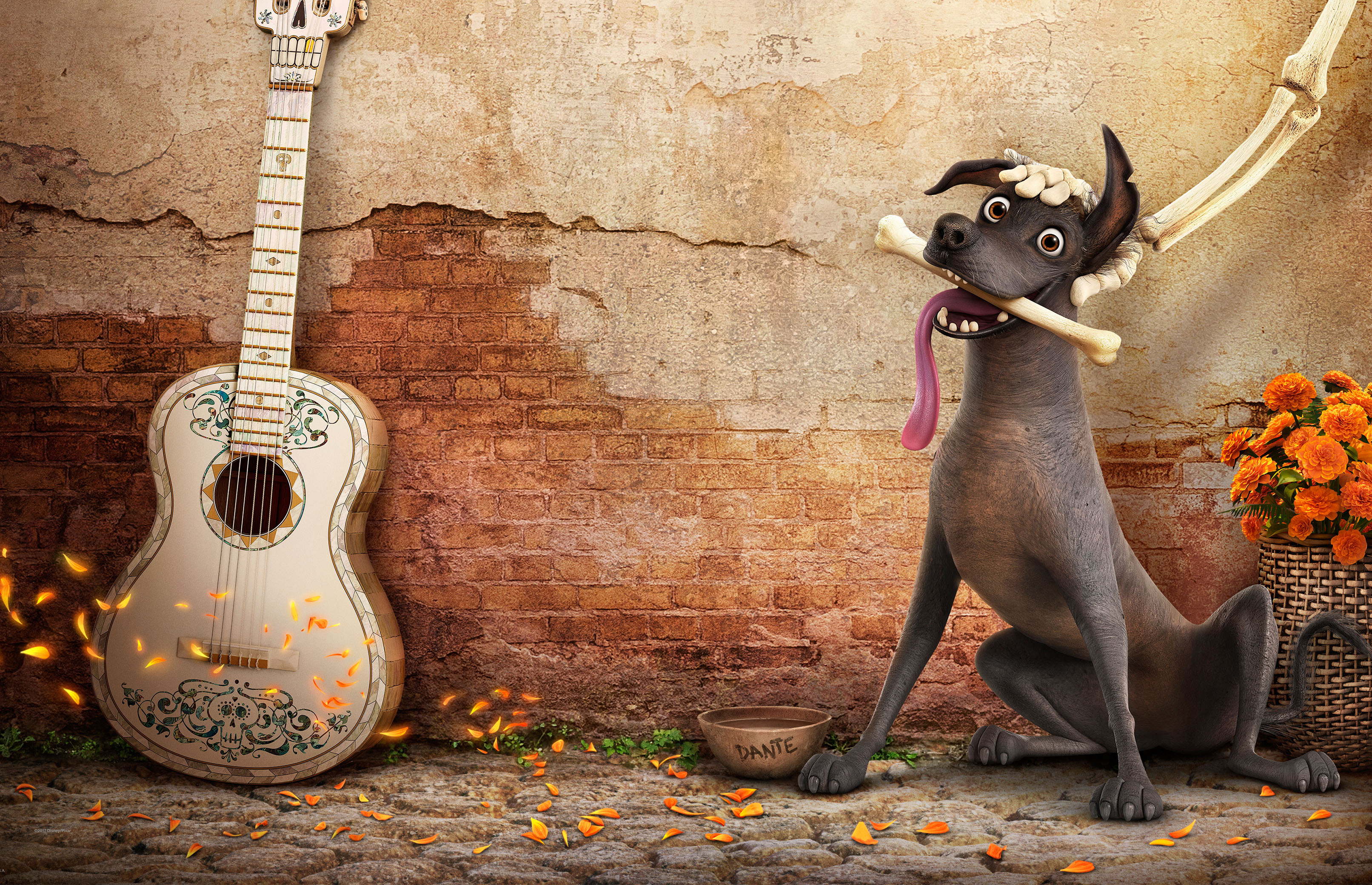 Coco, HD Movies, 4k Wallpapers, Images, Backgrounds, Photos and Pictures