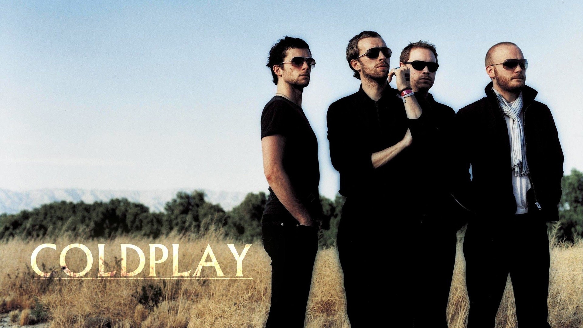 Coldplay Band, HD Music, 4k Wallpapers, Images, Backgrounds, Photos and  Pictures