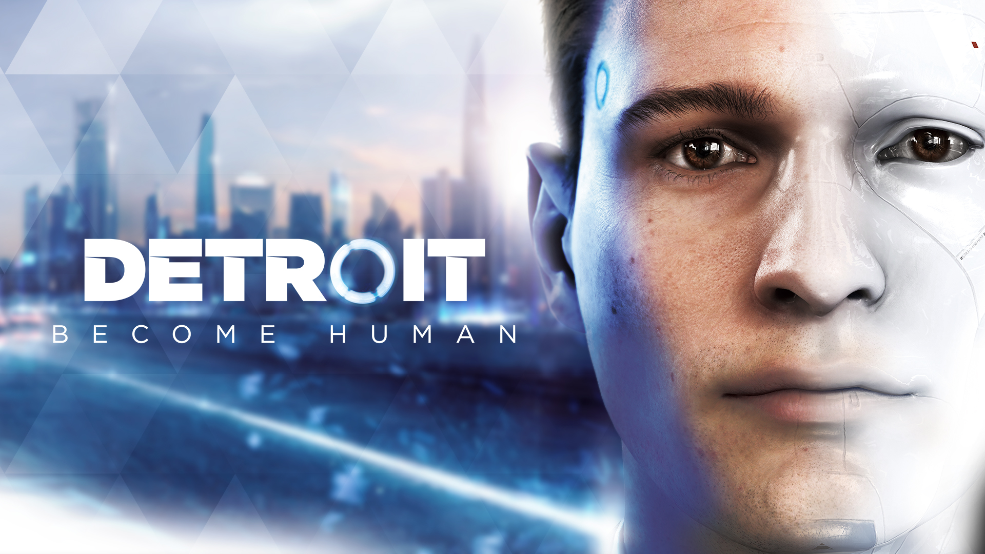 Detroit become human steam deck фото 78