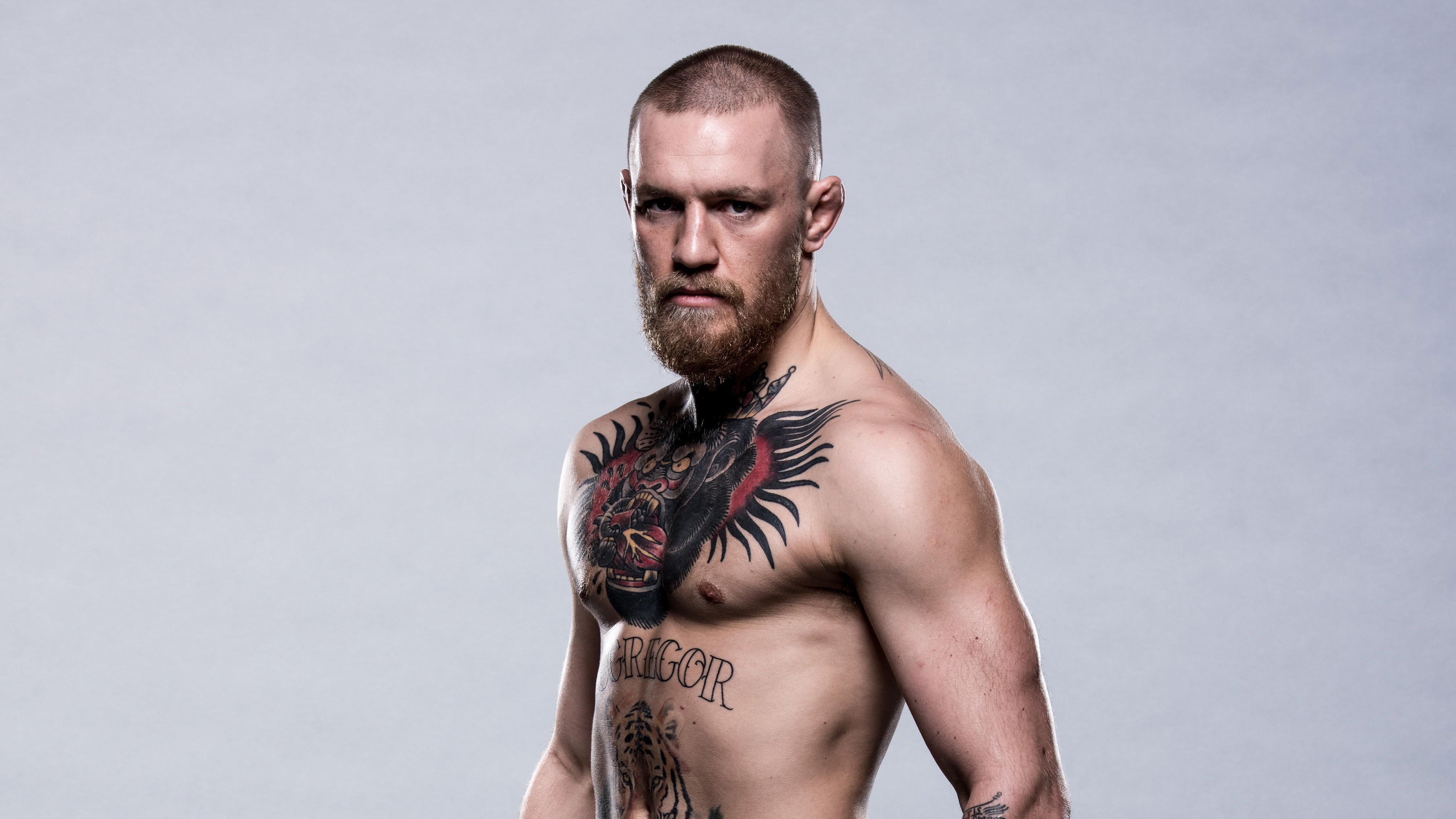 Conor McGregor, HD Sports, 4k Wallpapers, Images, Backgrounds, Photos and  Pictures